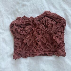 Free People Tube Top